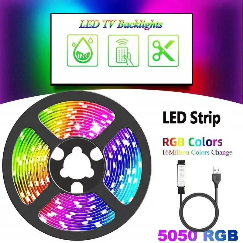 ohhLEDs RGB Strip